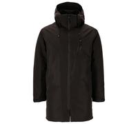 Whistler - Bellway Parka W-Pro 10000 - Parka size M, black