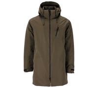 Whistler - Bellway Parka W-Pro 10000 - Parka size XL, brown