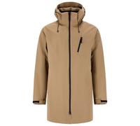 Whistler - Bellway Parka W-Pro 10000 - Parka size XL, sand