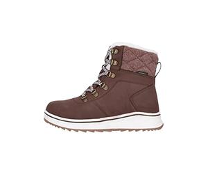 WHISTLER Bervilla Fashion Boot Mustang 6