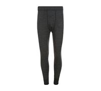 WHISTLER Bradley Trousers Dark Grey Melange M