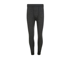 WHISTLER Bradley Trousers Dark Grey Melange M