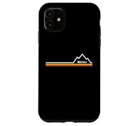Whistler British Columbia Case for iPhone 11