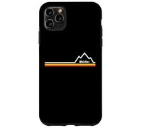 Whistler British Columbia Case for iPhone 11 Pro Max