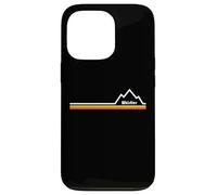 Whistler British Columbia Case for iPhone 13 Pro