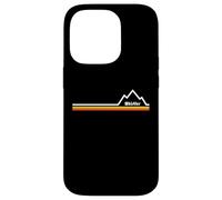 Whistler British Columbia Case for iPhone 14 Pro