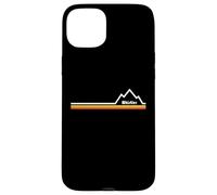 Whistler British Columbia Case for iPhone 15 Plus