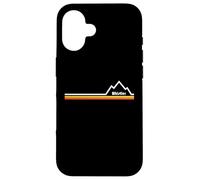 Whistler British Columbia Case for iPhone 16