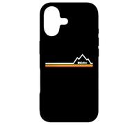 Whistler British Columbia Case for iPhone 17