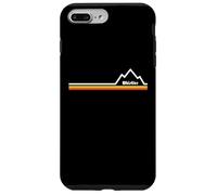 Whistler British Columbia Case for iPhone 7 Plus/8 Plus