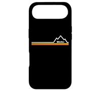 Whistler British Columbia Case for iPhone Air