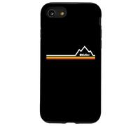Whistler British Columbia Case for iPhone SE (2020) / 7/8