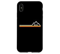 Whistler British Columbia Case for iPhone XS Max