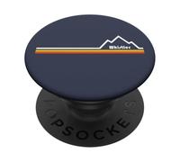 Whistler British Columbia PopSockets Adhesive PopGrip