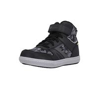 WHISTLER Casou Backpacking Boot, Black, 5 UK