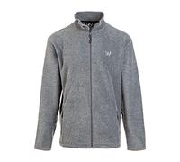 Whistler Cocoon Jacket 1011 Dark Grey Melange XL