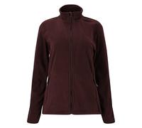 WHISTLER Cocoon Jacket Fudge 42