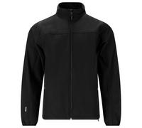 Whistler - Dublin Softshell W-Pro 8000 - Softshell jacket size XXL, black