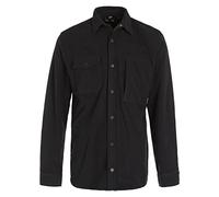 WHISTLER Enzo Shirt 1001 Black 4XL