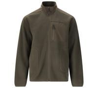 Whistler - Felis Teddy Jacket - Fleece jacket size 4XL, brown