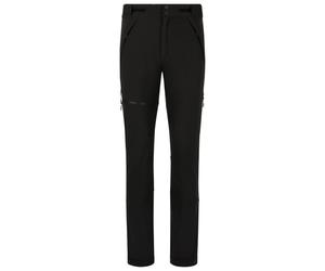 Whistler - Finnegan Softshell Pant W-PRO 8000 - Softshell trousers size M, black