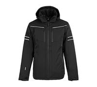 WHISTLER Gabe Jacket Black 4XL