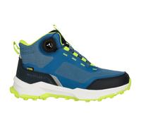 Whistler Gango Q-lock Wp Hiking Boots