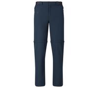 Whistler - Gerd V2 Outdoor Zip Off Pants - Zip-off trousers size XXL, blue
