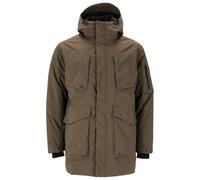Whistler - Graysville Parka W-Pro 10000 - Parka size XL, brown