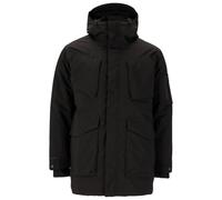 Whistler - Graysville Parka W-Pro 10000 - Parka size XXL, black