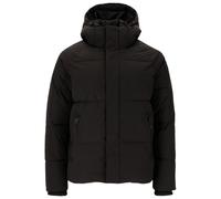 Whistler - Greyston Puffer Jacket - Winter jacket size 4XL, black