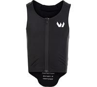 Whistler Hirano Jr. 1001 Children's Back Protector Black 128