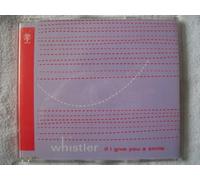 Whistler - If I Give You a Smile