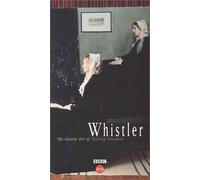 Whistler, James Mcneil - Whistler - The Gentle Art of Making Enemies [VHS]