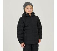 Children's Whistler Carseno Puffer Noir 8 ans