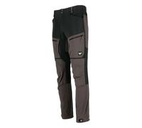 Whistler - Kodiak Outdoor Pant - Walking trousers size L, grey