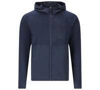 Whistler - Langley Power Stretch Hybrid - Fleece jacket size 3XL, blue