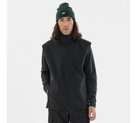 Whistler Lango Softshell Vest Large