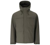 Whistler - Liel Jacket W-Pro - Waterproof jacket size 4XL, brown