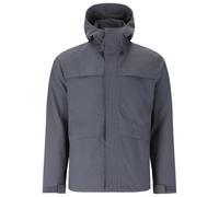 Whistler - Liel Jacket W-Pro - Waterproof jacket size L, blue/grey