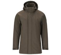 Whistler - Marico Parka W-Pro 10000 - Parka size M, brown