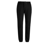 WHISTLER Men's Alon Trousers, 1001a Black, M