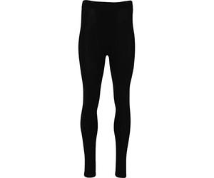 WHISTLER Men's Bosco Tights, Black, M