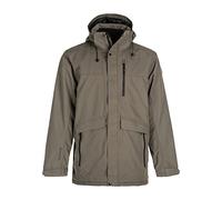 WHISTLER Men's Buron Jacket, 5056 Tarmac, XS