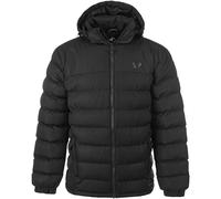 Whistler's Carseno Puffer Noir M