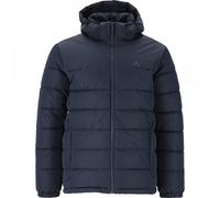 Whistler Mens Carseno Puff Jacket Size: Medium, Colour: Navy