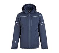 WHISTLER Men's Gabe Jacket, 2048 Navy Blazer, S