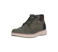 WHISTLER Men's Larmaro Mid Calf Boot, Khaki, 8.5 UK