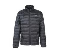 Whistler Men's Leopold Softshell Jacket, 1001 Black, M
