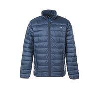 Whistler Men's Leopold Softshell Jacket, 2048 Navy Blazer, S